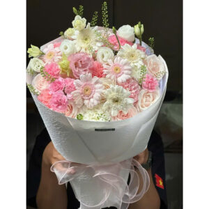 Flower Rose of Hope